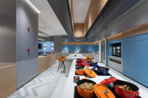 Holiday Inn Express Xiamen Jimei New Town by IHG